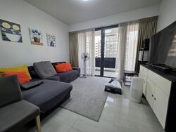 Parc Centros (D19), Condominium #612749781